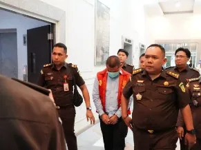 Kejati Sumsel Tetapkan 3 Tersangka Perkara Dugaan Korupsi Distribusi Semen