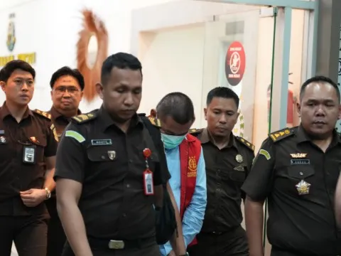 Kerugian sampai Rp74,37 Miliar