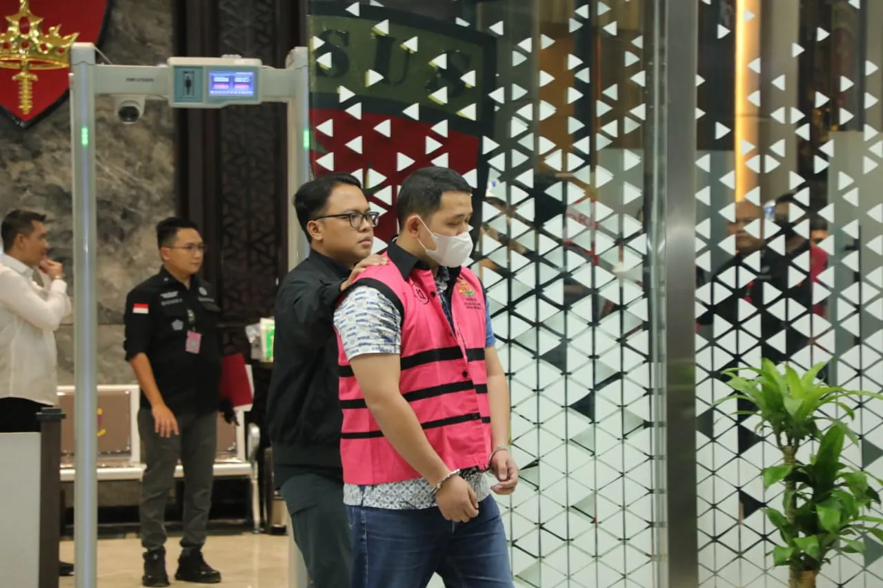 Kejagung Tetapkan 11 Tersangka Perkara Ekspor CPO dan Produk Turunan POME, Kerugian Keuangan Negara Ditaksir Capai Rp14 Triliun