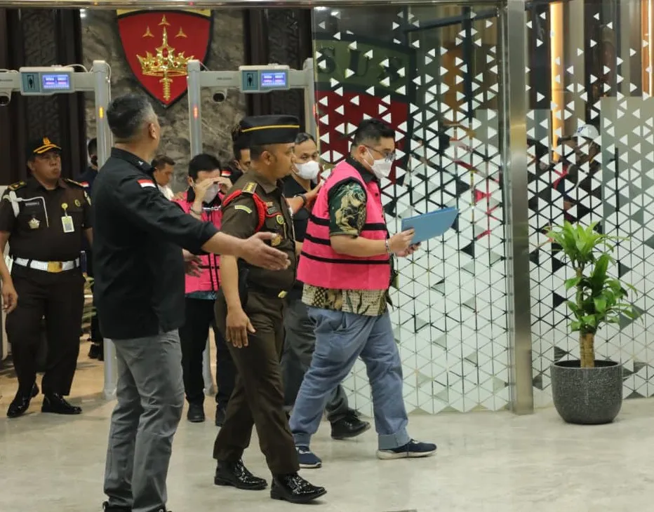 Kejagung Tetapkan 11 Tersangka Perkara Ekspor CPO dan Produk Turunan POME, Kerugian Keuangan Negara Ditaksir Capai Rp14 Triliun