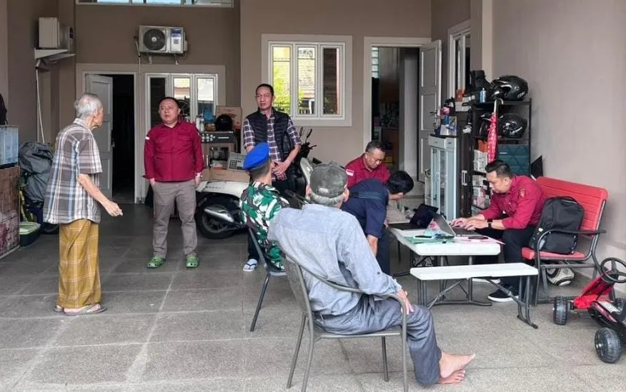 Sita Dokumen dan BBE