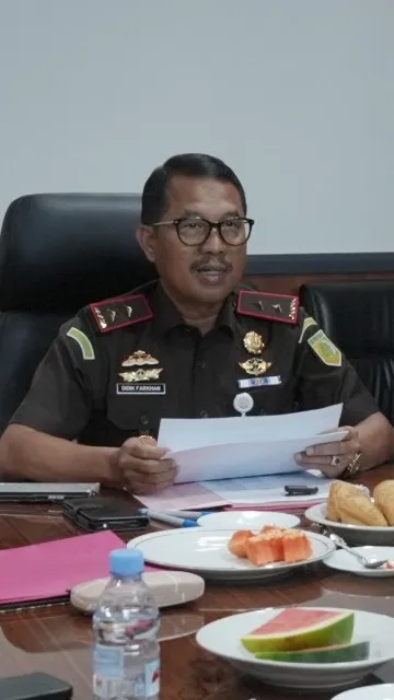 Penganiayaan Mantan Ipar Berakhir Damai, Kejati Sulsel Menyetujui Permohonan Restorative Justice dari Kejari Makassar