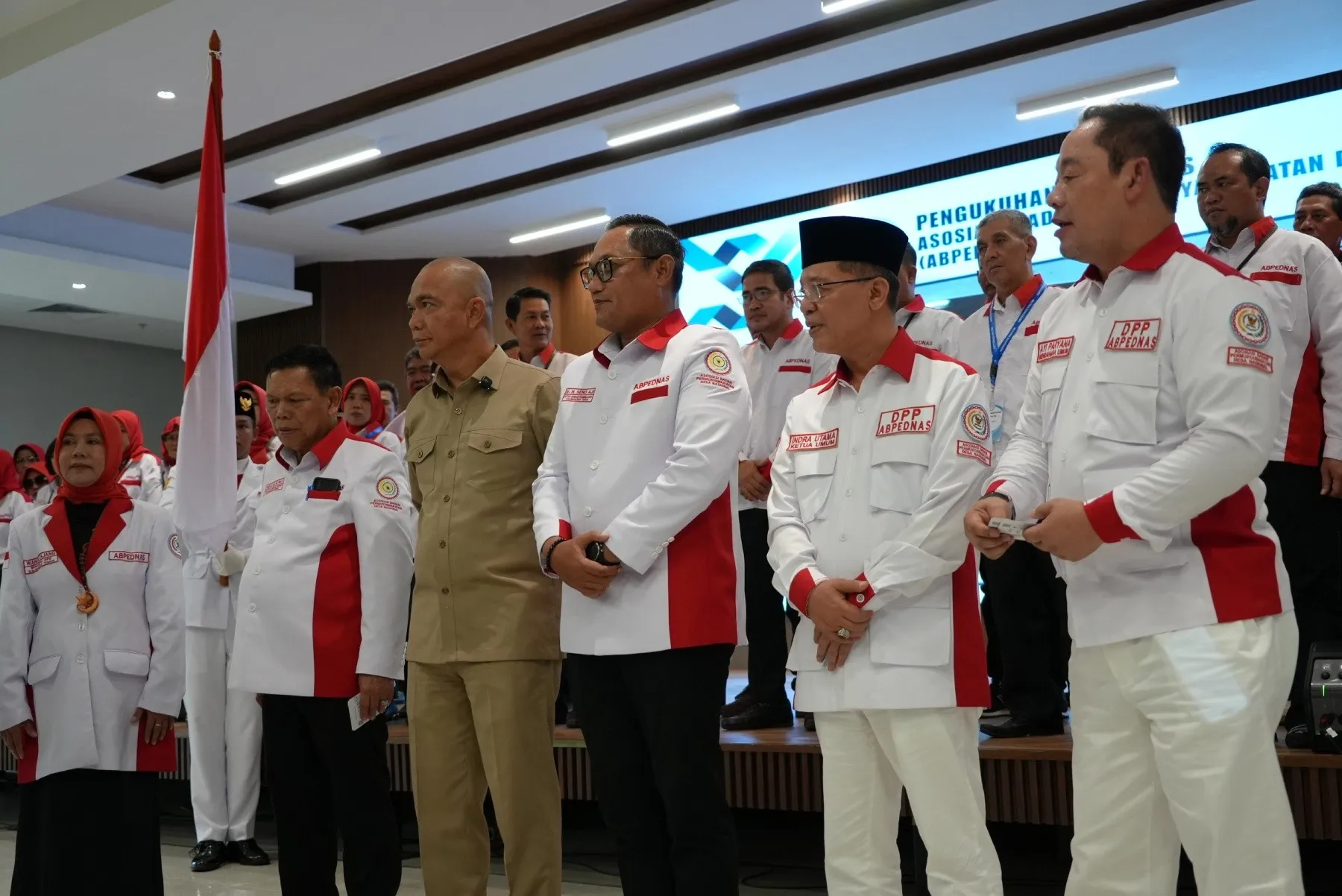 Kejaksaan Agung Perkuat Tata Kelola Desa Melalui Program Jaga Desa dan Sinergi BPD