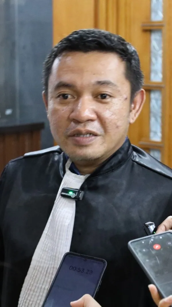 Bongkar Aliran Dana Buzzer, Sidang Perintangan Perkara Suap Hakim Ungkap Strategi Terorganisir Para Terdakwa