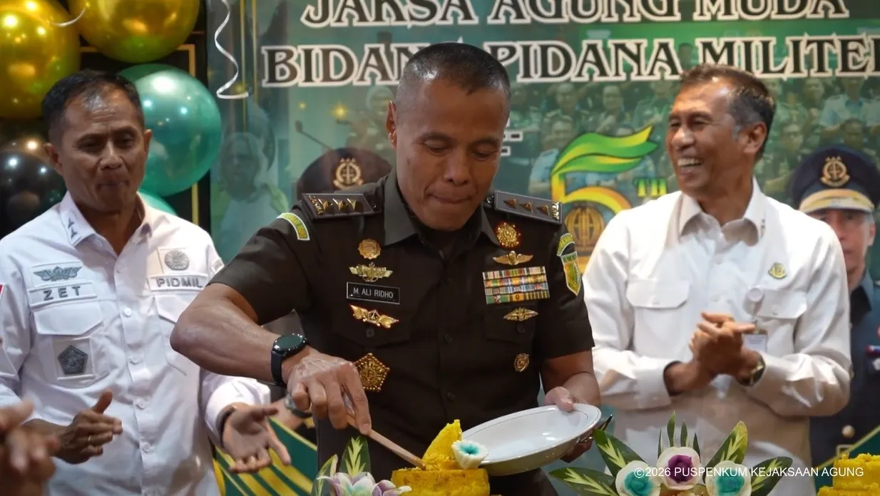 JAM Pidmil peringati HUT ke-5 dengan Semangat Kolaborasi dan Soliditas