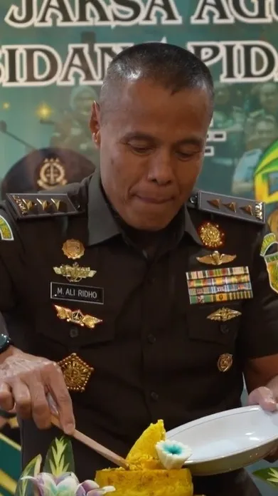 JAM Pidmil peringati HUT ke-5 dengan Semangat Kolaborasi dan Soliditas