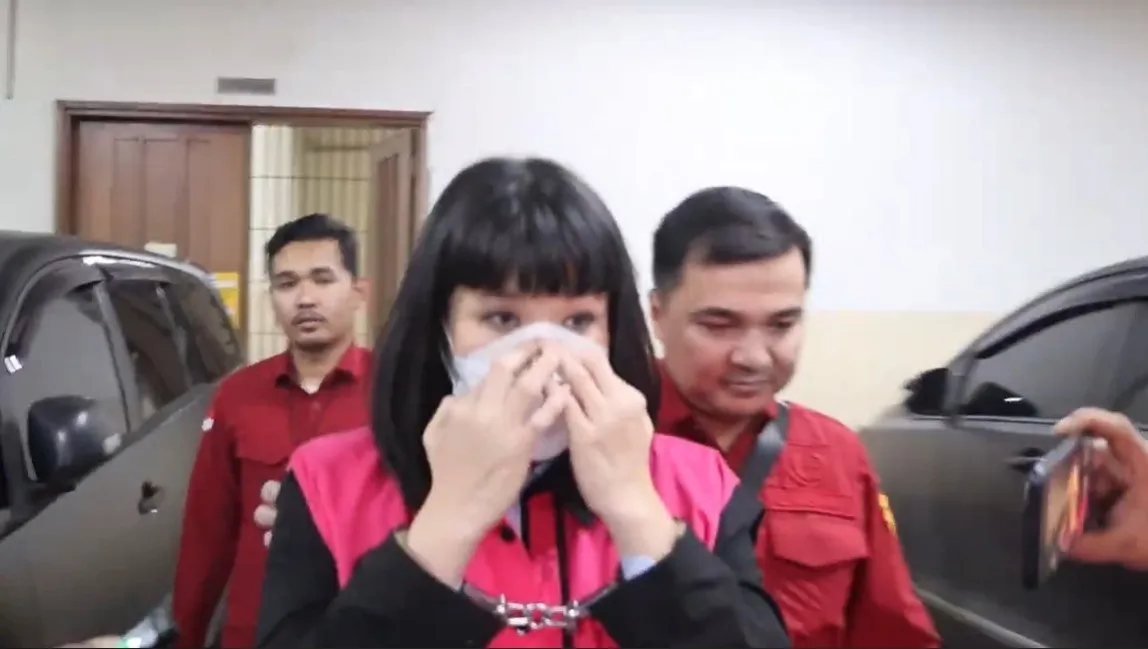 Tuntutan Terhadap Marcella Santoso dan Ariyanto