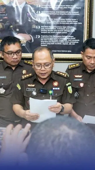 Kejati Sumut Tetapkan Tersangka Baru Perkara Korupsi Penataan Watefront City Pangururan-Tele