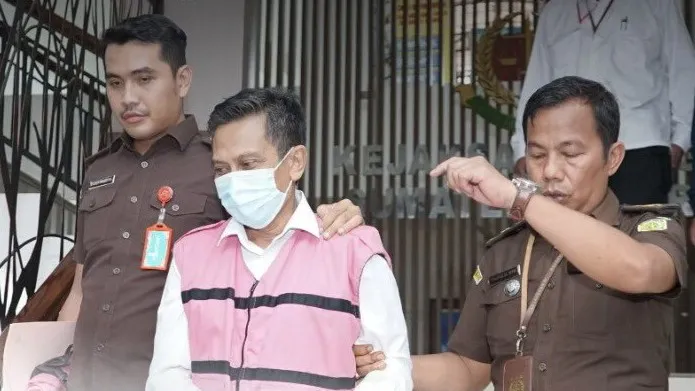 Kejati Sumut Tetapkan Tersangka Baru Perkara Korupsi Penataan Watefront City Pangururan-Tele