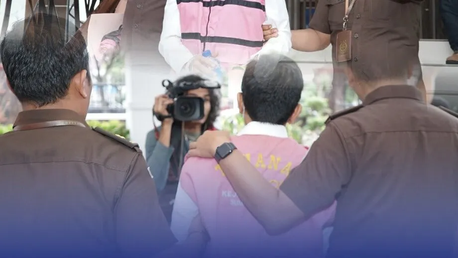 Kejati Sumut Tetapkan Tersangka Baru Perkara Korupsi Penataan Watefront City Pangururan-Tele