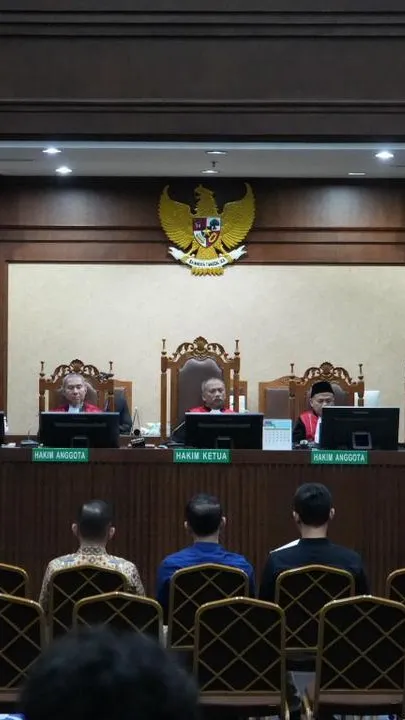 Bantah Pledoi Terdakwa Kasus Korupsi Pertamina, JPU: Penjualan di Bawah Harga Terendah Rugikan Negara