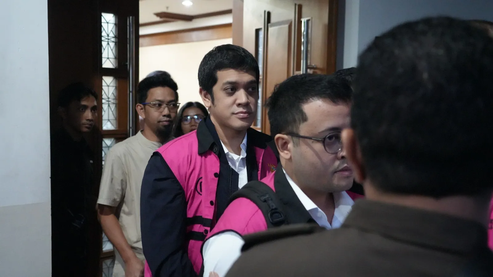 Sidang kasus korupsi minyak mentah Pertamina mengagendakan pembacaan replik oleh JPU digelar Senin, 23 Februari 2026