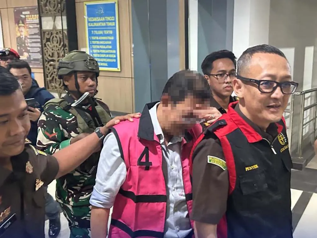 Kejati Kaltim Tetapkan Direktur 3 Perusahaan Sebagai Tersangka Perkara Korupsi