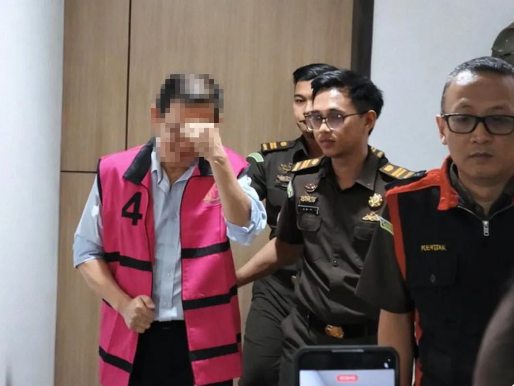 Menggali Tambang di Lokasi Transmigran, Kejati Kaltim Tetapkan Seorang Direktur 3 Perusahaan Sebagai Tersangka Perkara Korupsi