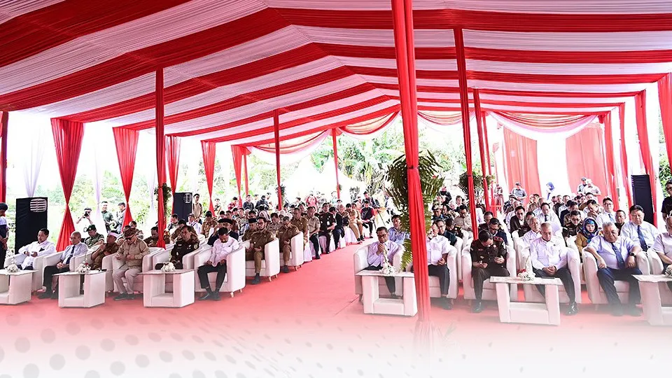 Rumah Sakit Adhyaksa Bakal Segera Hadir di Jawa Barat