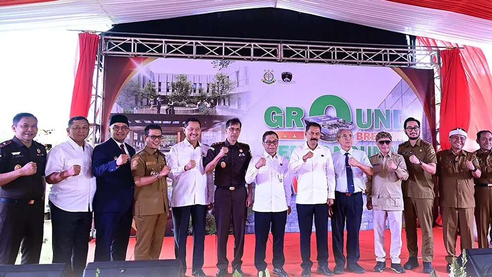 Rumah Sakit Adhyaksa Bakal Segera Hadir di Jawa Barat