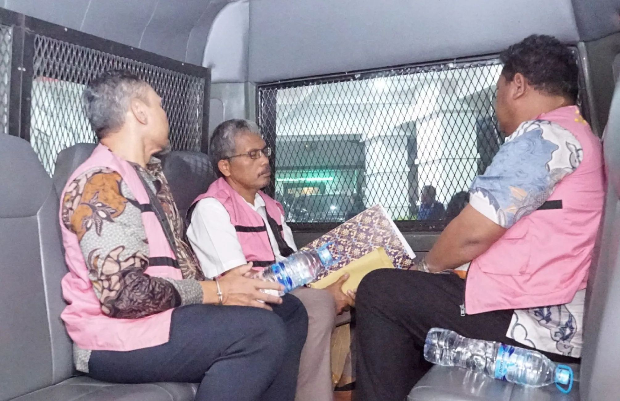 Kerugian Negara DItaksir Miliaran Rupiah