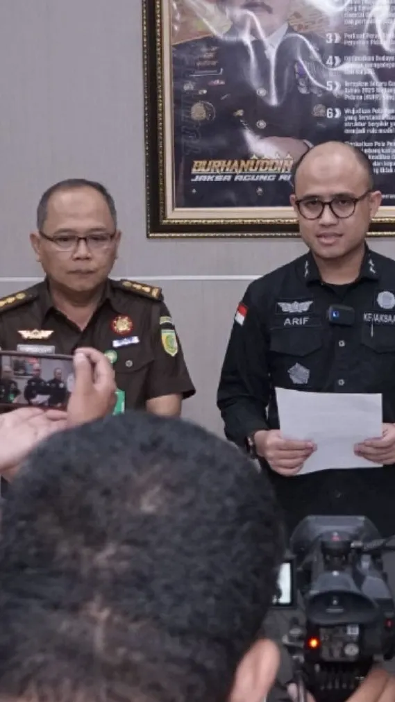 Kejati Sumut Tetapkan 3 Mantan Kepala Syahbandar Belawan Sebagai Tersangka Perkara Korupsi PNBP Jasa Pandu Kapal