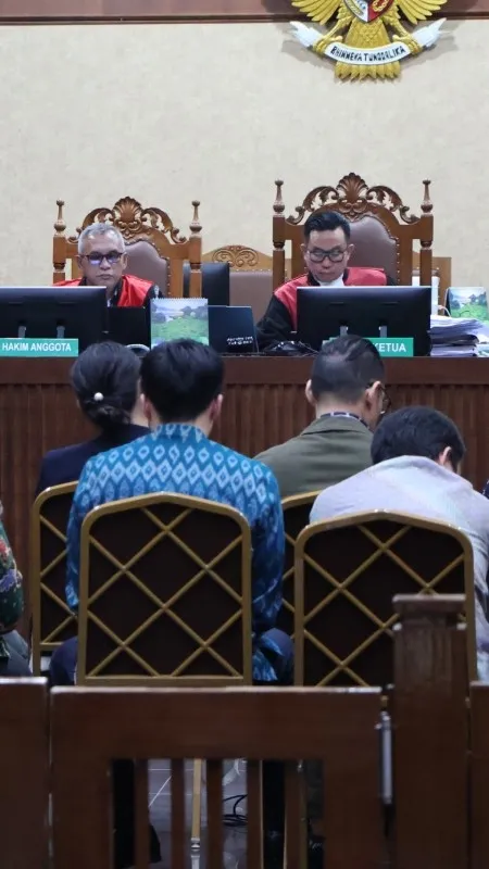 Sidang Korupsi Chromebook Kemendikbudristek, JPU Ungkap Kejanggalan Investasi Antara PT AKAB dengan Google Indonesia