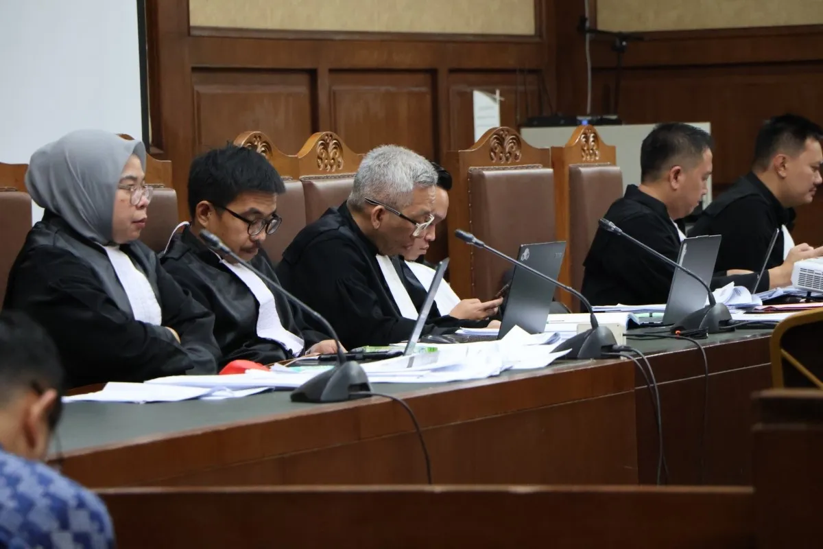 Sidang Korupsi Chromebook Kemendikbudristek, JPU Ungkap Kejanggalan Investasi Antara PT AKAB dengan Google Indonesia