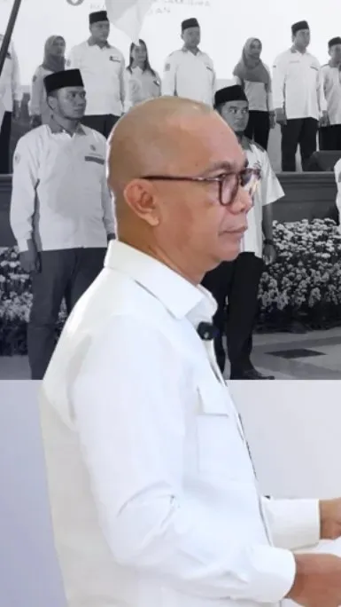 Optimalisasi Program Jaga Desa, Jamintel Tegaskan Sinergi Kejaksaan dan BPD Perkuat Fondasi Pembangunan Berbasis Zero Corruption