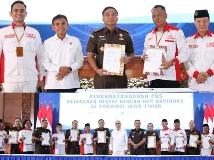 Optimalisasi Program Jaga Desa, Jamintel Tegaskan Sinergi Kejaksaan dan BPD Perkuat Fondasi Pembangunan Berbasis Zero Corruption