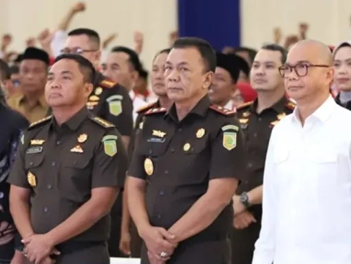 Optimalisasi Program Jaga Desa, Jamintel Tegaskan Sinergi Kejaksaan dan BPD Perkuat Fondasi Pembangunan Berbasis Zero Corruption