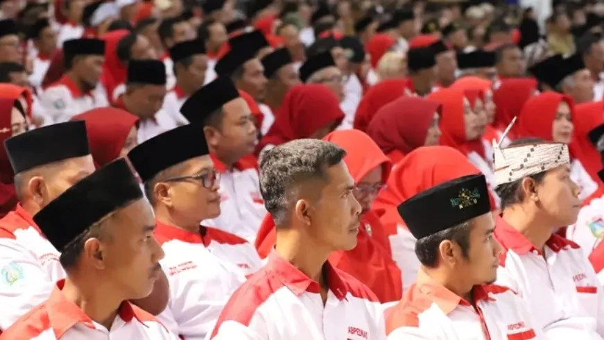 Optimalisasi Program Jaga Desa, Jamintel Tegaskan Sinergi Kejaksaan dan BPD Perkuat Fondasi Pembangunan Berbasis Zero Corruption