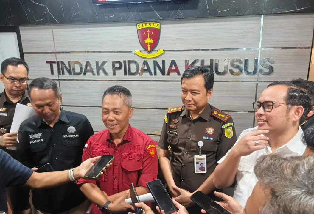 Pertimbangan Rasa Keadilan, Aspidsus Kejati Jatim Hentikan Penyidikan Perkara Guru GTT Rangkap Jabatan Pendamping Desa di Probolinggo