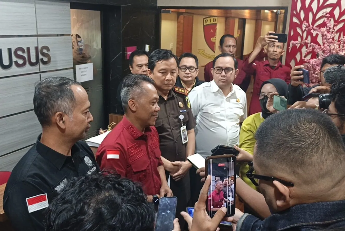 Alasan Rasa Keadilan, Kejati Jatim Hentikan Penyidikan Perkara Guru GTT Rangkap Jabatan Pendamping Desa