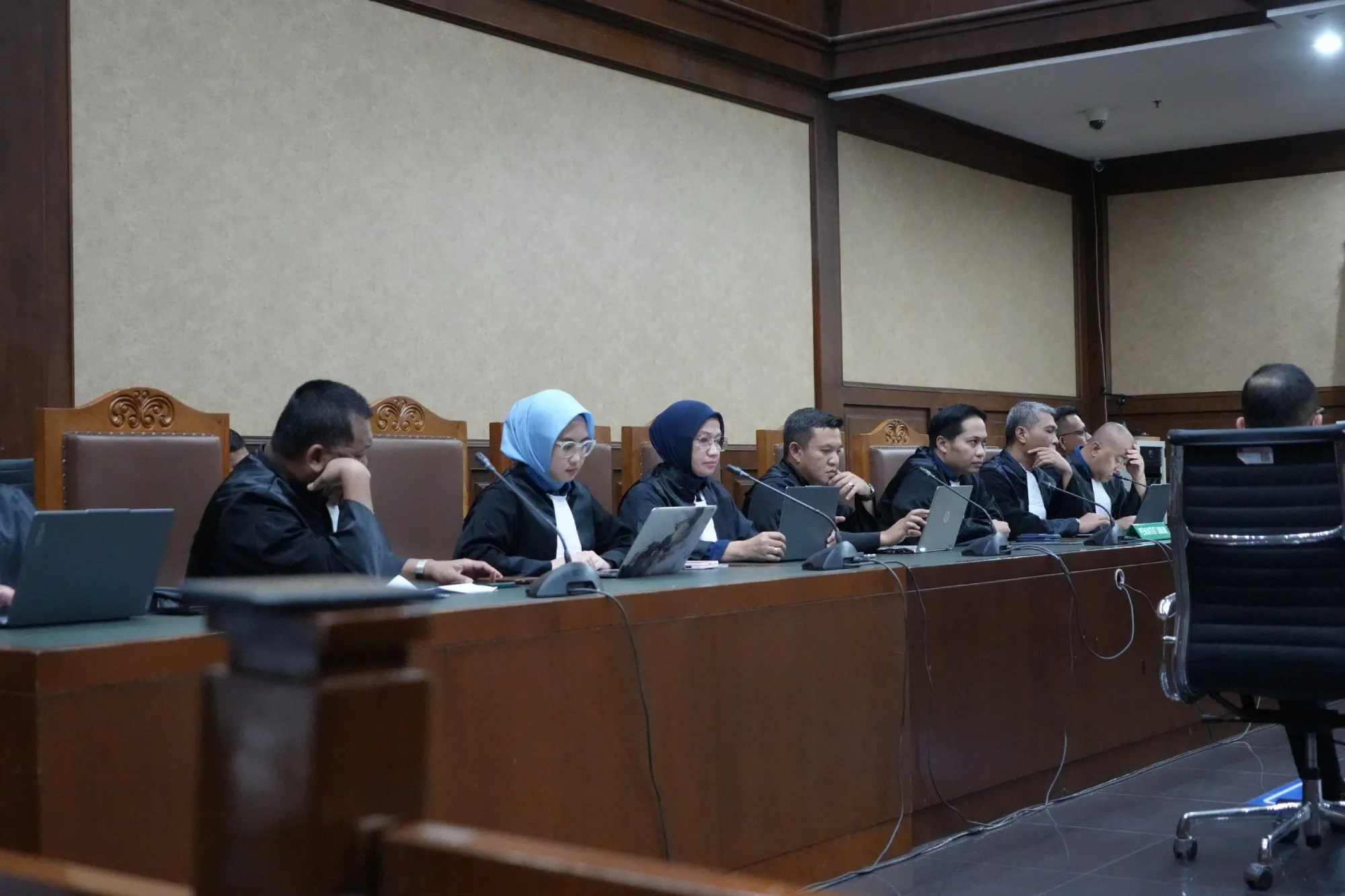 Daftar Lengkap Vonis 9 Terdakwa dalam Perkara Korupsi Tata Kelola PT Pertamina