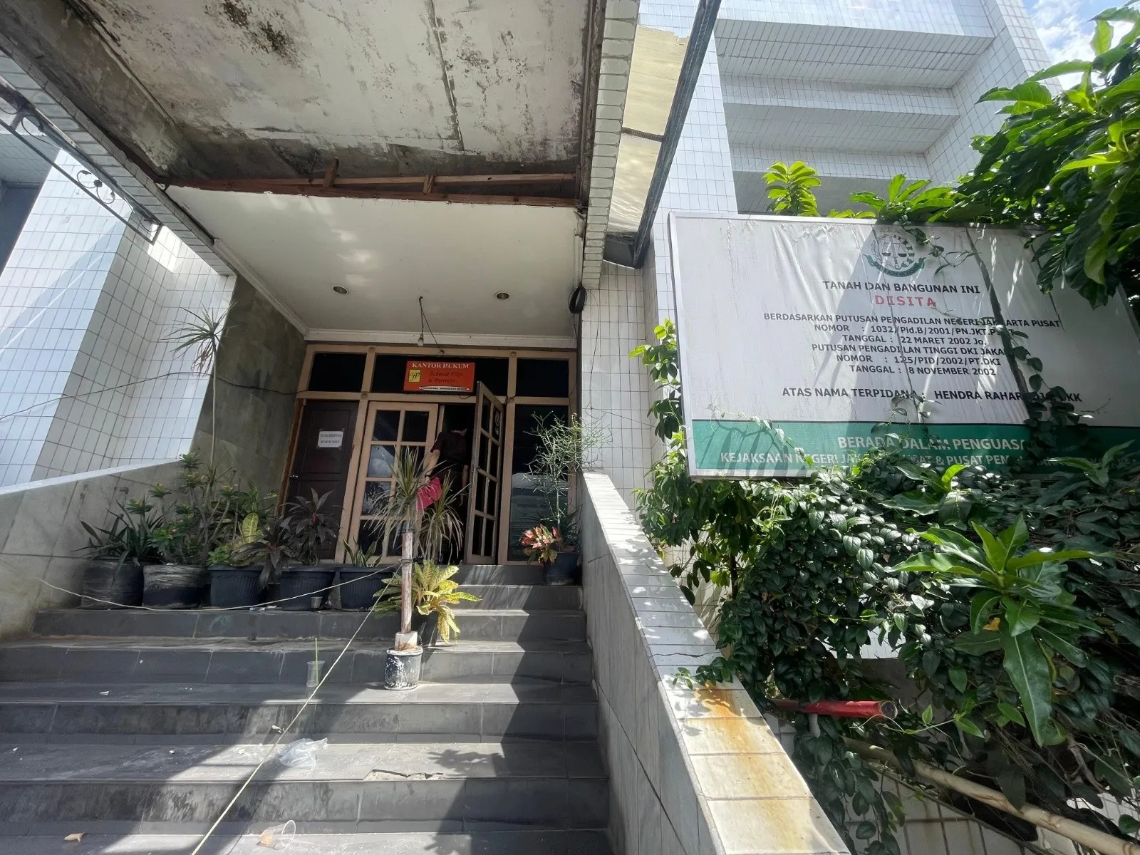 Lelang Aset Terpidana Korupsi Eko Edi Putranto dkk, BPA Kejaksaan RI Raih Rp 12,3 Miliar