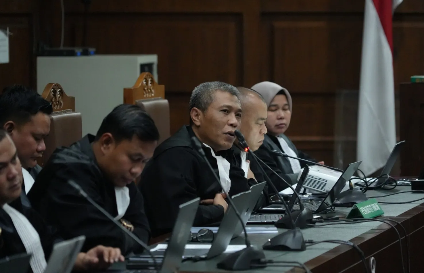 Sidang Perkara Korupsi Minyak Mentah Pertamina, Saksi Ahli Ungkap Pelanggaran Prinsip Pengadaan dan Prosedur Teknis Blending