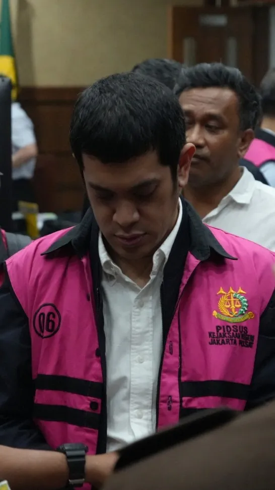 Sidang Perkara Korupsi Minyak Mentah Pertamina, Saksi Ahli Ungkap Pelanggaran Prinsip Pengadaan dan Prosedur Teknis Blending