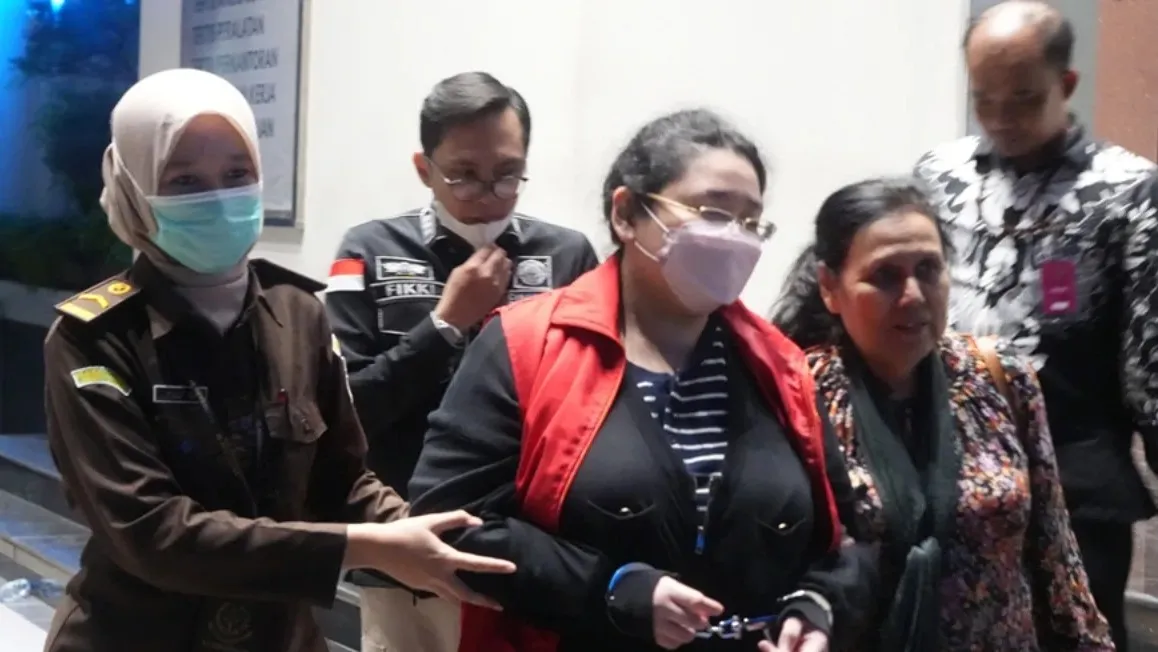 Kejati Jatim Tetapkan LT Sebagai Tersangka Baru Perkara Korupsi Pengadaan Sarpras SMK