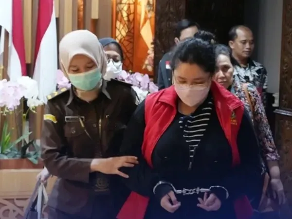 Kejati Jatim Tetapkan LT Sebagai Tersangka Baru Perkara Korupsi Pengadaan Sarpras SMK