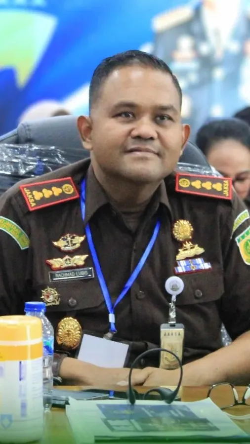 Kejari Tanjungpinang Eksekusi Rp3,52 Miliar Perkara Korupsi TVRI Kepri dari Terpidana Harly Tambunan