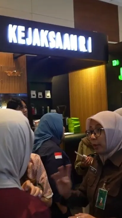 Berpartisipasi dalam DOLC 2026, Kejaksaan RI Buka Pintu untuk Talenta Terbaik Masa Depan