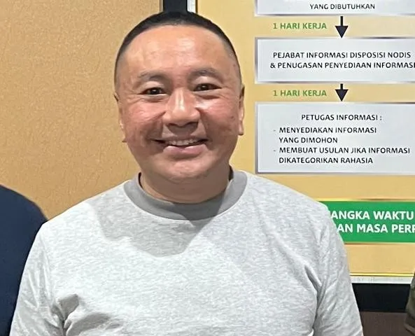 Vonis 1 Tahun Penjara