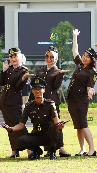 Kejagung Imbau Pelamar Waspadai Penipuan Terkait Pendaftaran CPNS Kejaksaan RI