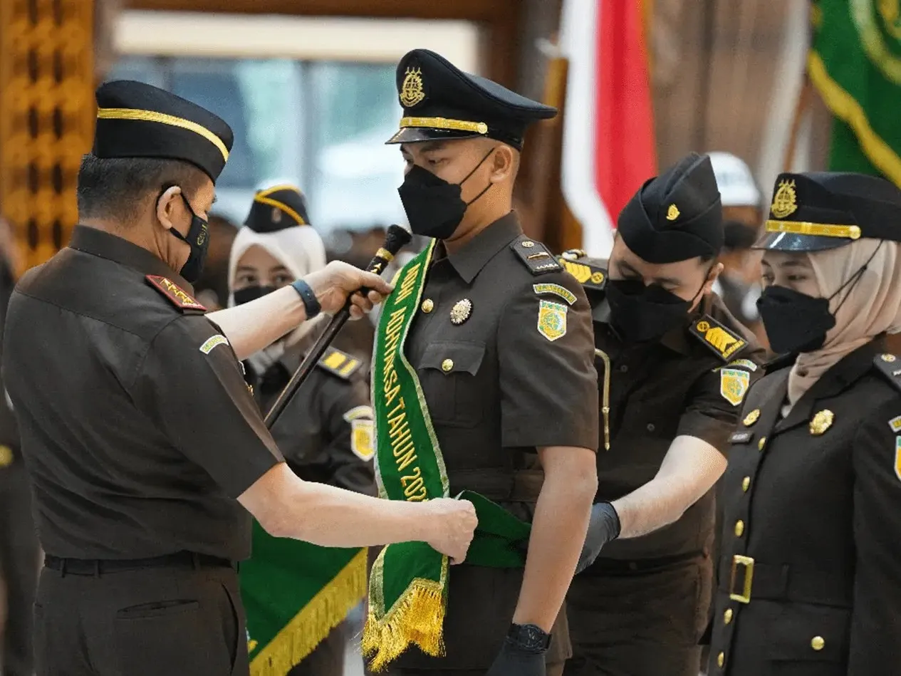Buka Pendaftaran CPNS Kejaksaan RI, Kejagung Imbau Pelamar Waspadai Penipuan