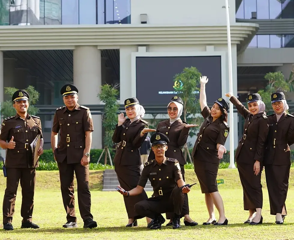 Kejagung Imbau Pelamar Waspadai Penipuan Terkait Pendaftaran CPNS Kejaksaan RI