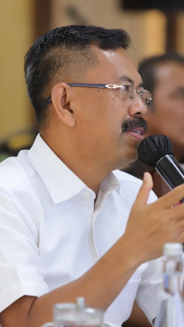 Bimtek KUHP di Kejati Sulsel, Jampidum Tegaskan Jaksa Sebagai Navigator Utama Penanganan Perkara