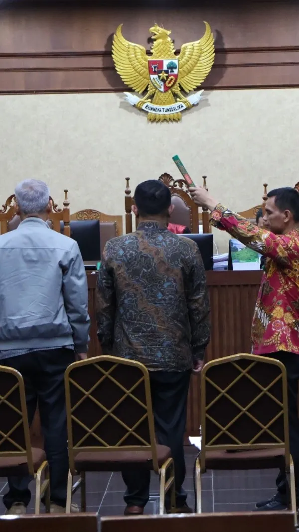 Sidang Chromebook Kemendikbudristek, JPU Ungkap Pengaturan Pengadaan dan Kesepakatan Co-Investment 30%