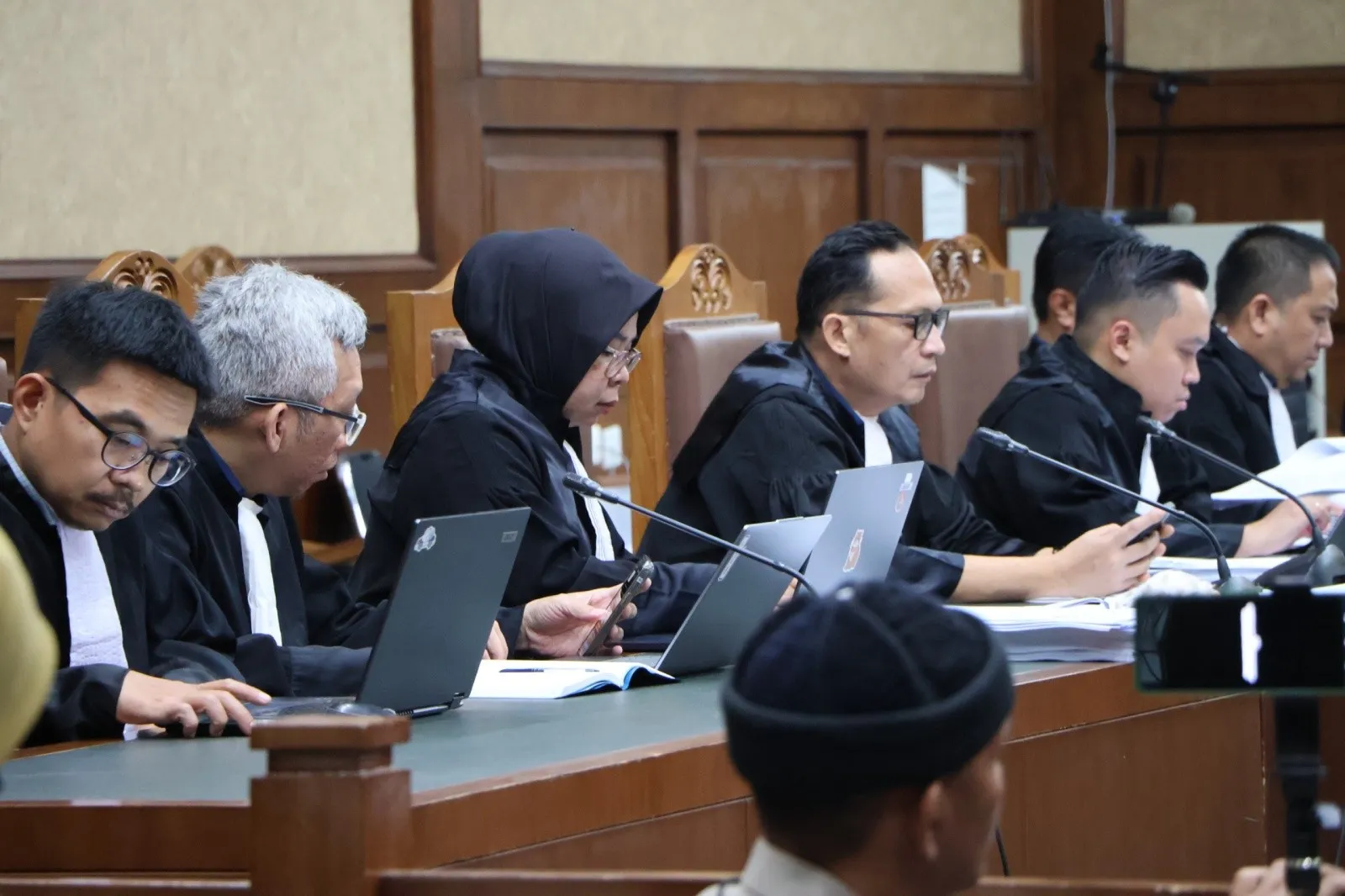 Sidang Chromebook Kemendikbudristek, JPU Ungkap Pengaturan Pengadaan dan Kesepakatan Co-Investment 30%