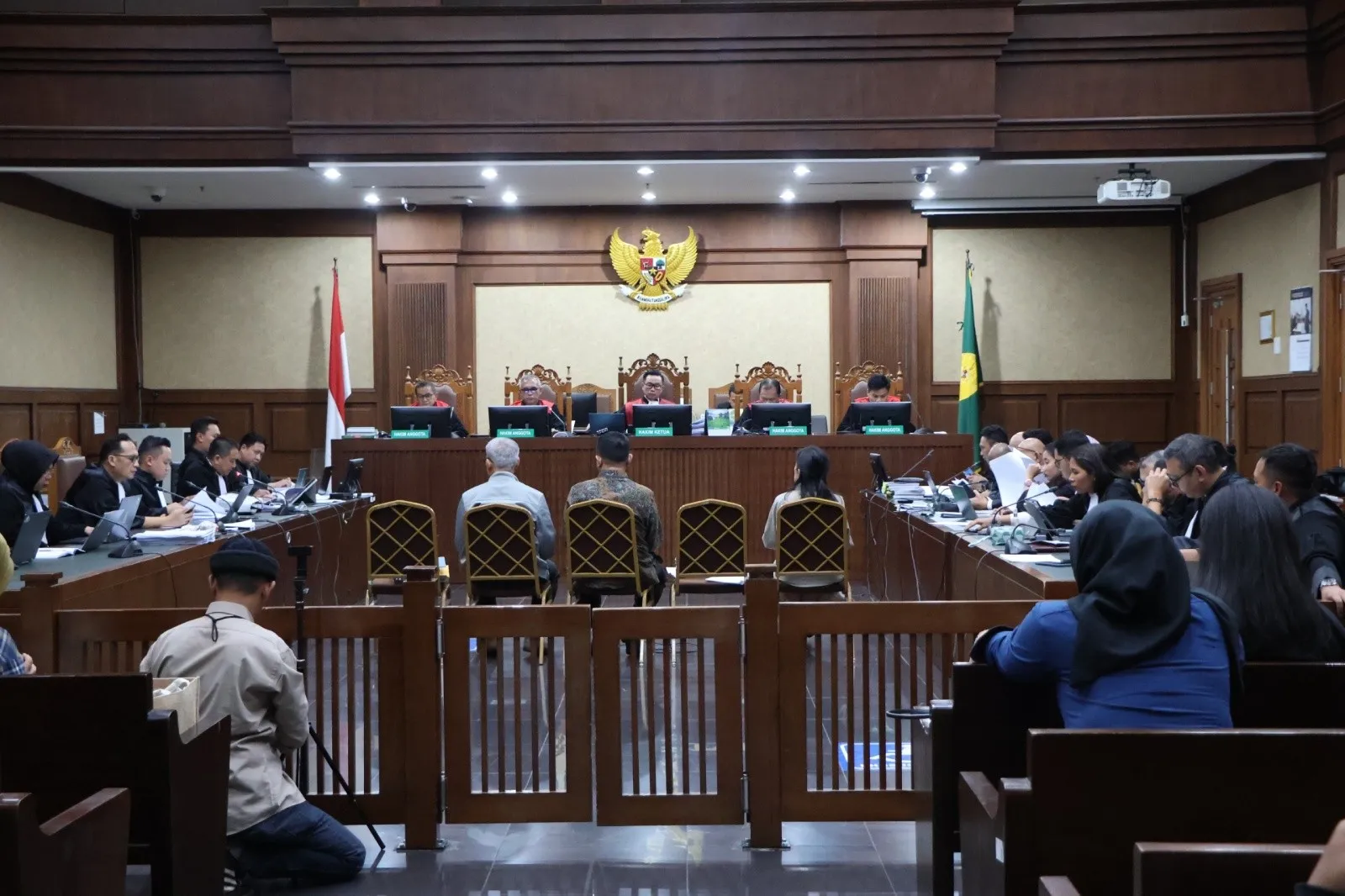 Sidang Chromebook Kemendikbudristek, JPU Ungkap Pengaturan Pengadaan dan Kesepakatan Co-Investment 30%
