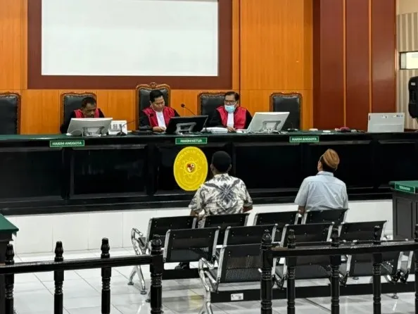 Vonis Uang Pengganti Lebih Rendah dari Tuntutan,  JPU Kejati Sultra Pikir-Pikir Soal Putusan 2 Terpidana Perkara Korupsi Nikel