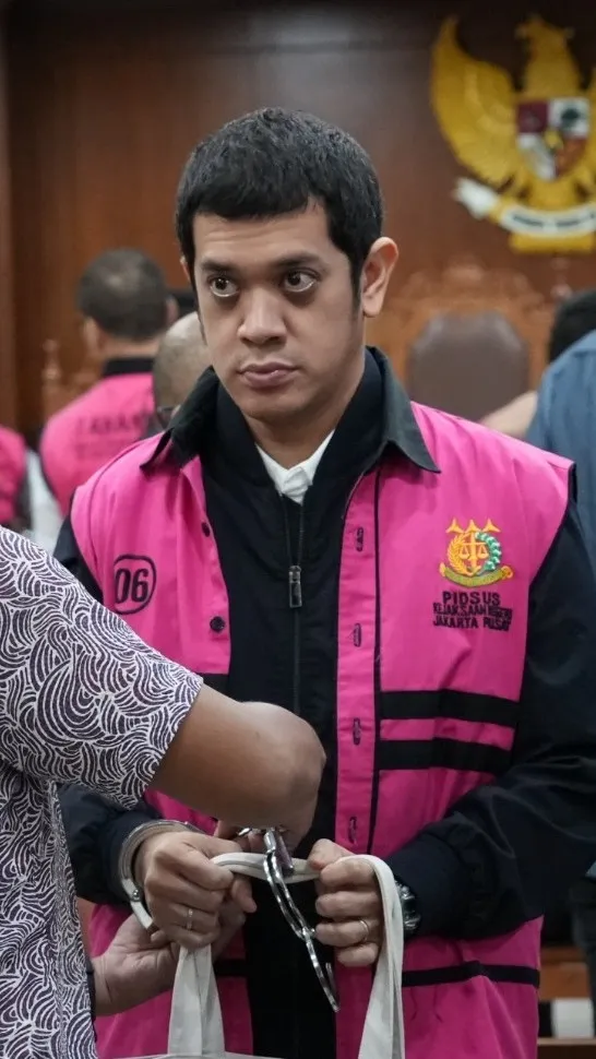 Terkuak Grup Percakapan `Garda Kencana`, JPU Bongkar Praktik Persekongkolan Pengadaan di Pertamina