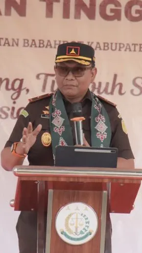 Kajati Aceh Luncurkan Program Adhyaksa Peduli Stunting Tahun 2026 di Kab Aceh Barat Daya dan Aceh Selatan