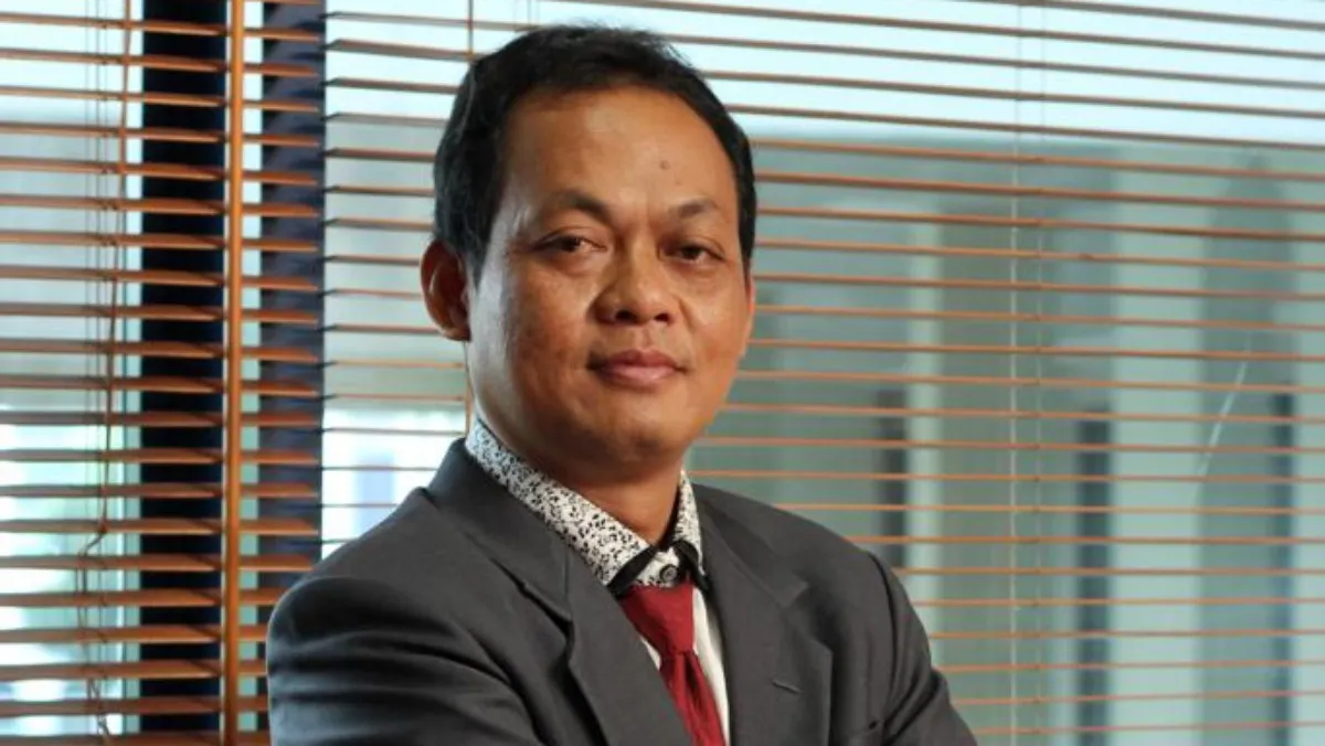 Pakar Hukum dan Ketua Senat Akademik Universitas Al-Azhar Indonesia, Prof Dr Suparji Ahmad, S.H., M.H.